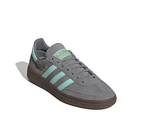 Adidas Handball Spezial Grey Clear Mint CZ/VDAGUA - JI4471-1152