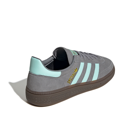 Adidas Handball Spezial Grey Clear Mint CZ/VDAGUA - JI4471-1152