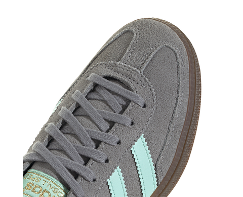 Adidas Handball Spezial Grey Clear Mint CZ/VDAGUA - JI4471-1152