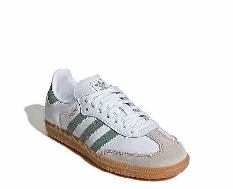 Adidas Samba OG BR/VD - JP5479-124
