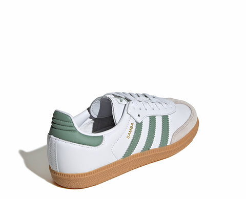 Adidas Samba OG BR/VD - JP5479-124