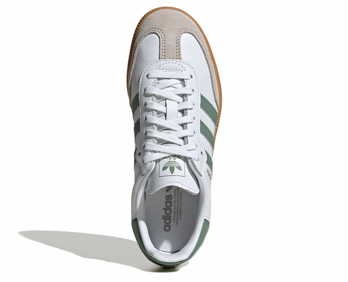 Adidas Samba OG BR/VD - JP5479-124