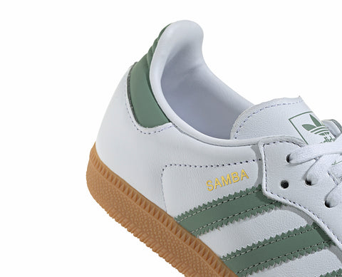 Adidas Samba OG BR/VD - JP5479-124