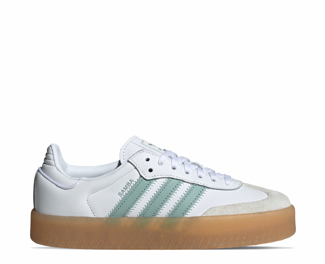 Adidas Sambae Cloud White Wonder Blue BR/VDAGUA - JP5609-1008