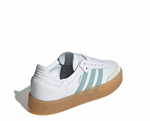 Adidas Sambae Cloud White Wonder Blue BR/VDAGUA - JP5609-1008