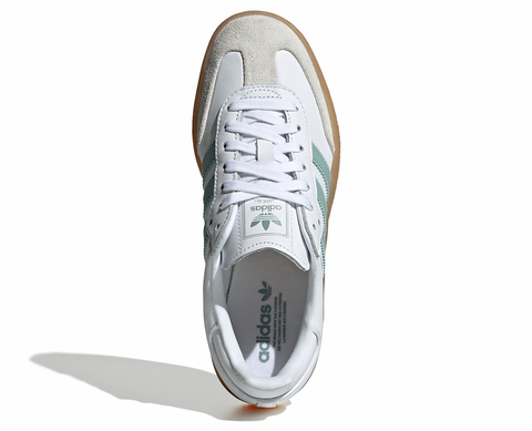 Adidas Sambae Cloud White Wonder Blue BR/VDAGUA - JP5609-1008