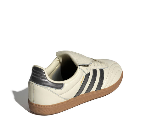 Adidas Samba LT Cream White BJ/METAL - JP6143-1230