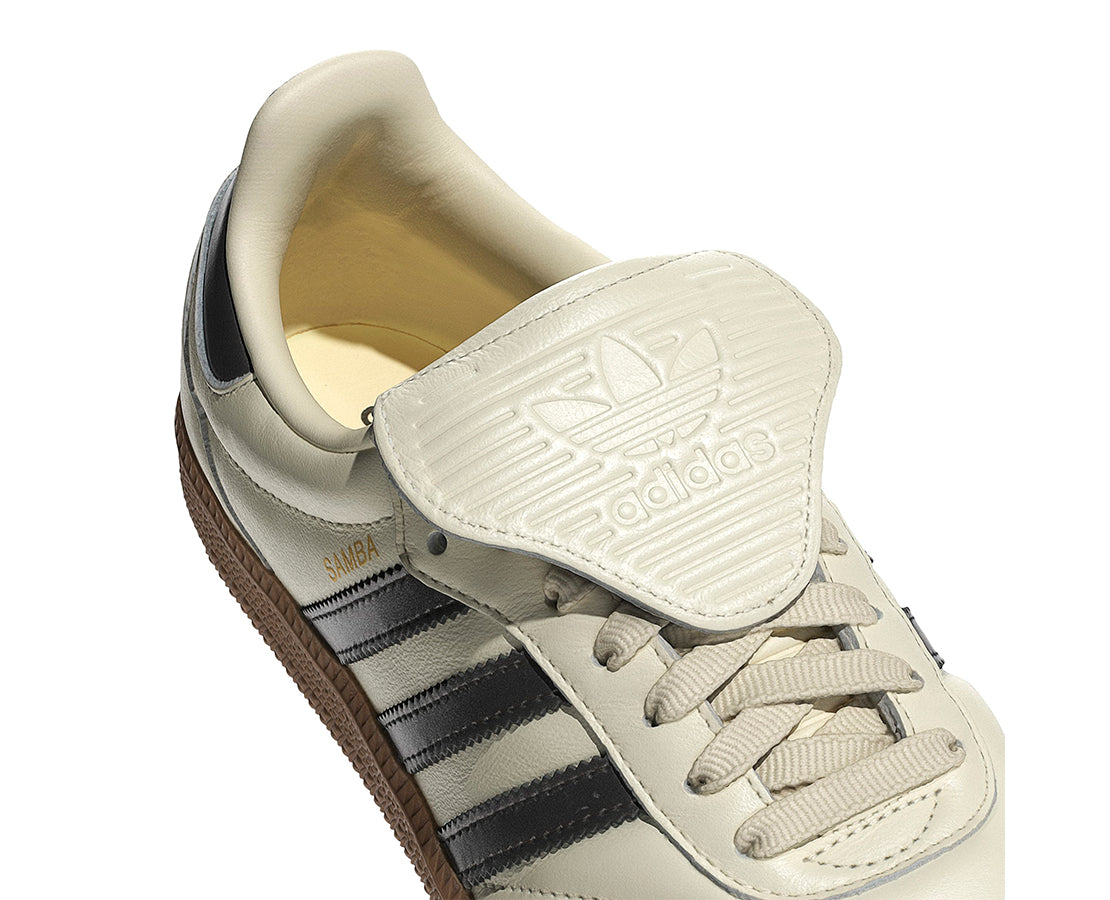 Adidas Samba LT Cream White BJ/METAL - JP6143-1230
