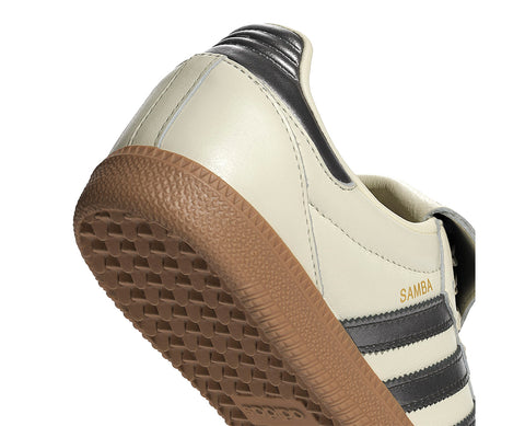 Adidas Samba LT Cream White BJ/METAL - JP6143-1230