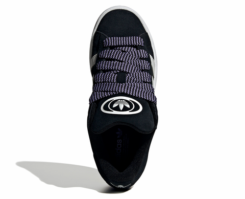 Adidas Campus 00s Core Black  PR/CZ - JP7621-258