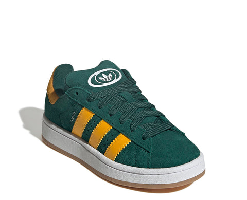 Adidas Campus 00s Collegiate Green Yellow VD/AM - JP7979-309