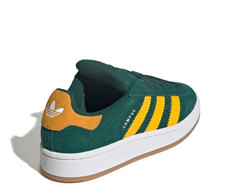 Adidas Campus 00s Collegiate Green Yellow VD/AM - JP7979-309