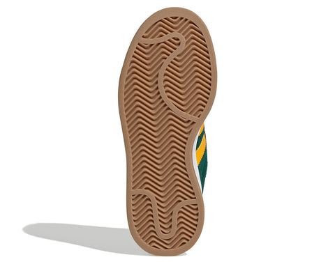 Adidas Campus 00s Collegiate Green Yellow VD/AM - JP7979-309