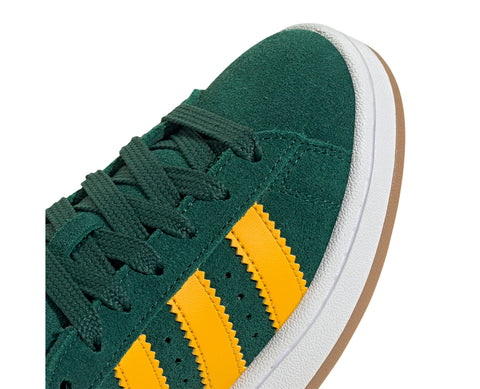Adidas Campus 00s Collegiate Green Yellow VD/AM - JP7979-309