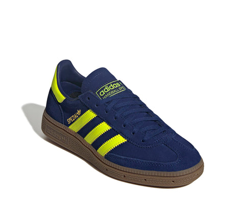 Adidas Handball Spezial Victory Blue Solar Yellow MAR/AM - JP7998-207