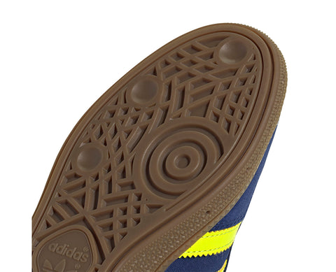 Adidas Handball Spezial Victory Blue Solar Yellow MAR/AM - JP7998-207