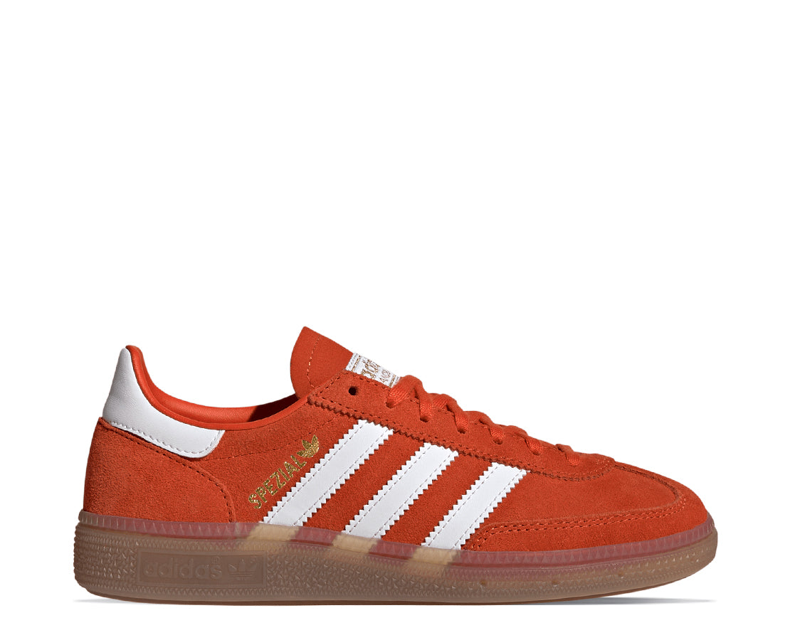 Adidas Handball Spezial Collegiate Orange LAR/BR - JP8001-195