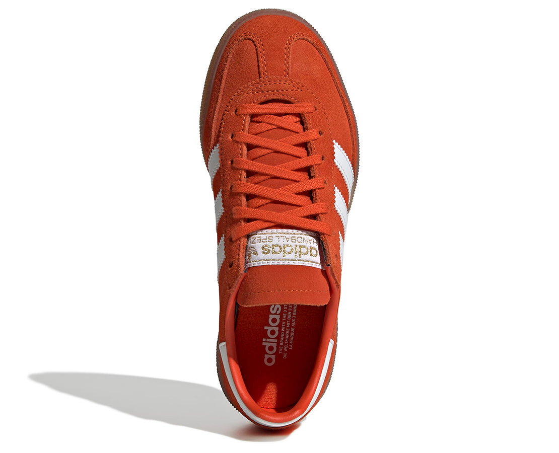 Adidas Handball Spezial Collegiate Orange LAR/BR - JP8001-195