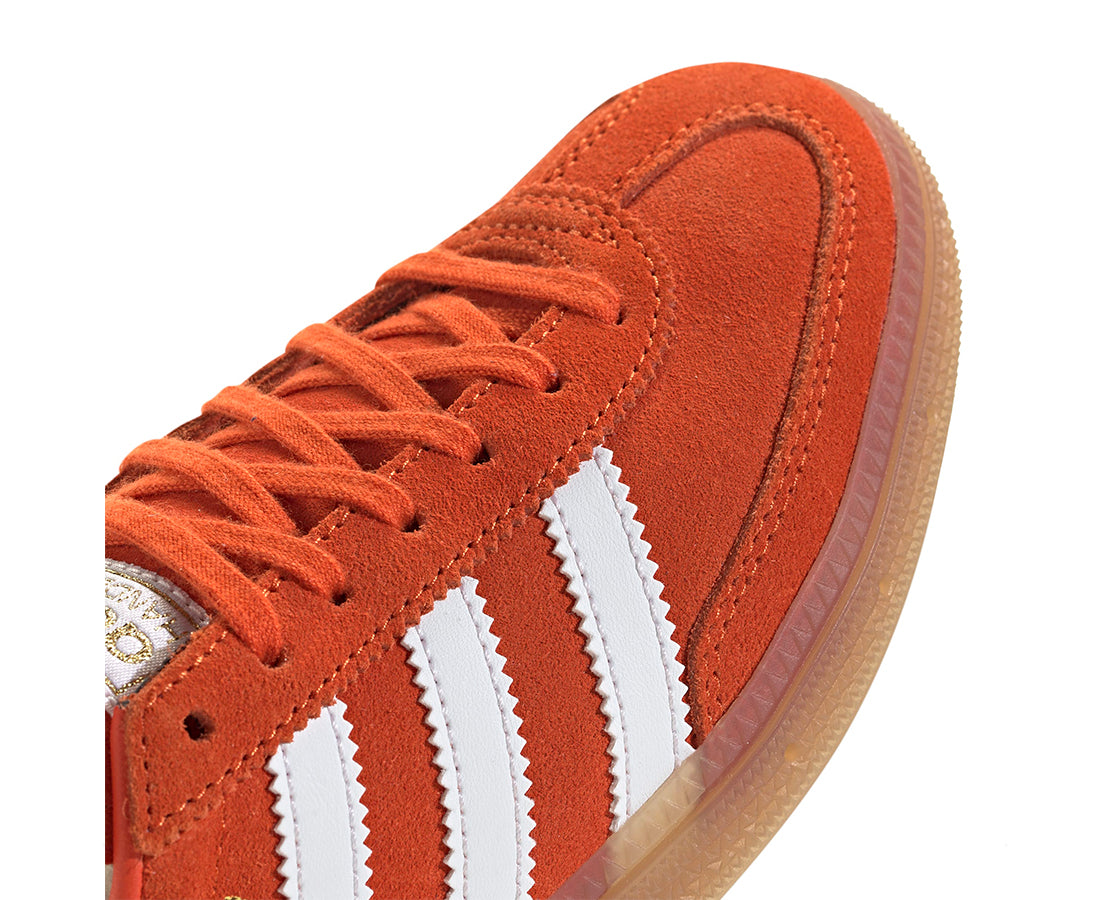 Adidas Handball Spezial Collegiate Orange LAR/BR - JP8001-195