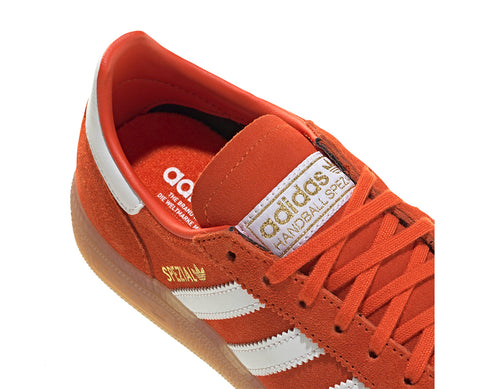 Adidas Handball Spezial Collegiate Orange LAR/BR - JP8001-195