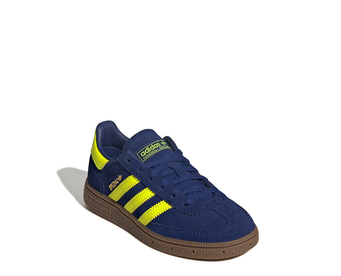 Adidas Handball Spezial Victory Blue Solar Yellow MAR/AM - JP8003-207