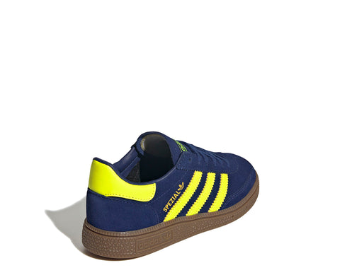 Adidas Handball Spezial Victory Blue Solar Yellow MAR/AM - JP8003-207