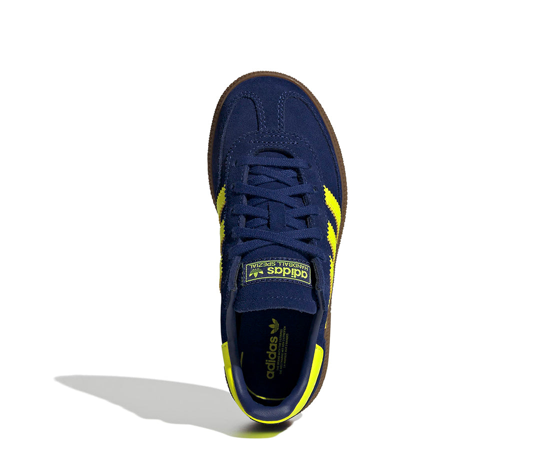Adidas Handball Spezial Victory Blue Solar Yellow MAR/AM - JP8003-207
