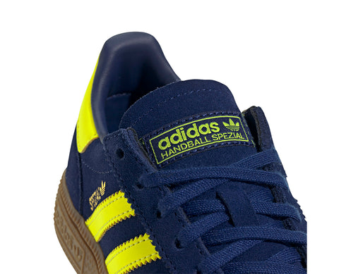 Adidas Handball Spezial Victory Blue Solar Yellow MAR/AM - JP8003-207