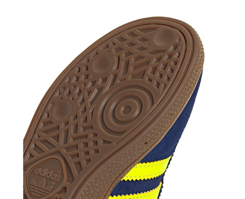 Adidas Handball Spezial Victory Blue Solar Yellow MAR/AM - JP8003-207