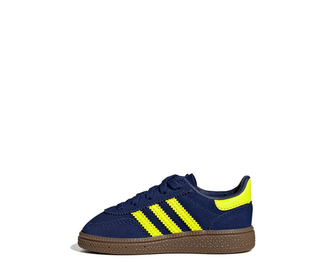Adidas Handball Spezial CF EL MAR/AM - JP8008-207