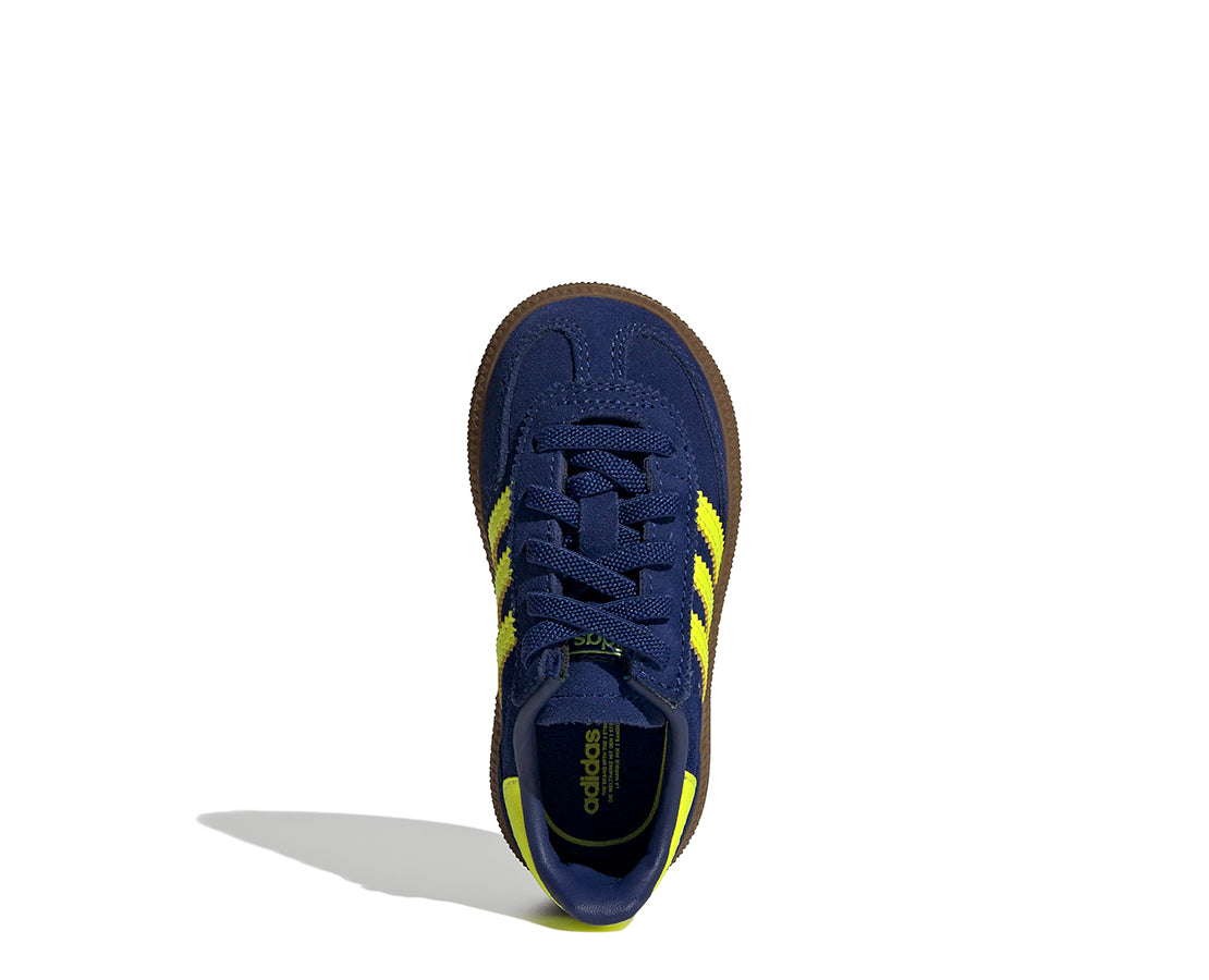 Adidas Handball Spezial CF EL MAR/AM - JP8008-207