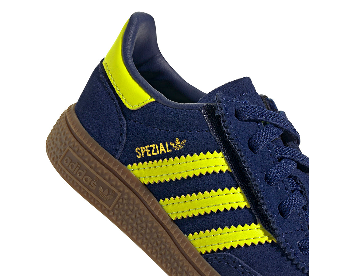 Adidas Handball Spezial CF EL MAR/AM - JP8008-207
