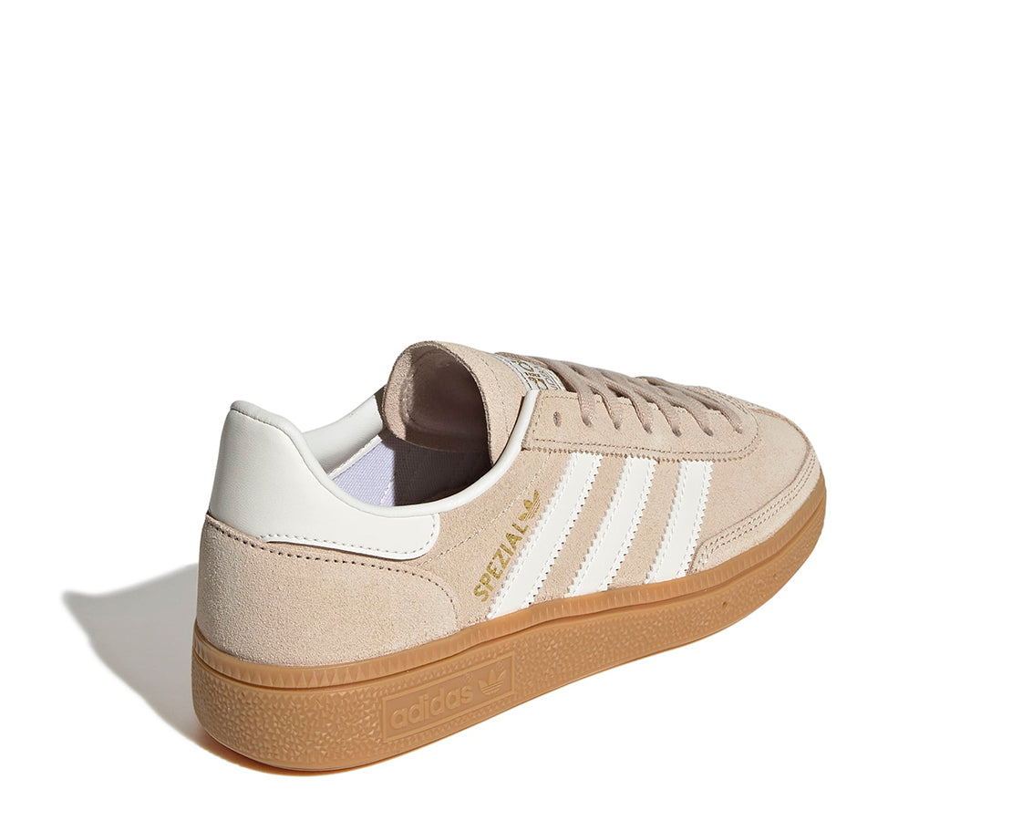 Adidas Handball Spezial  Magic Beige BJ/BR - JP8238-342