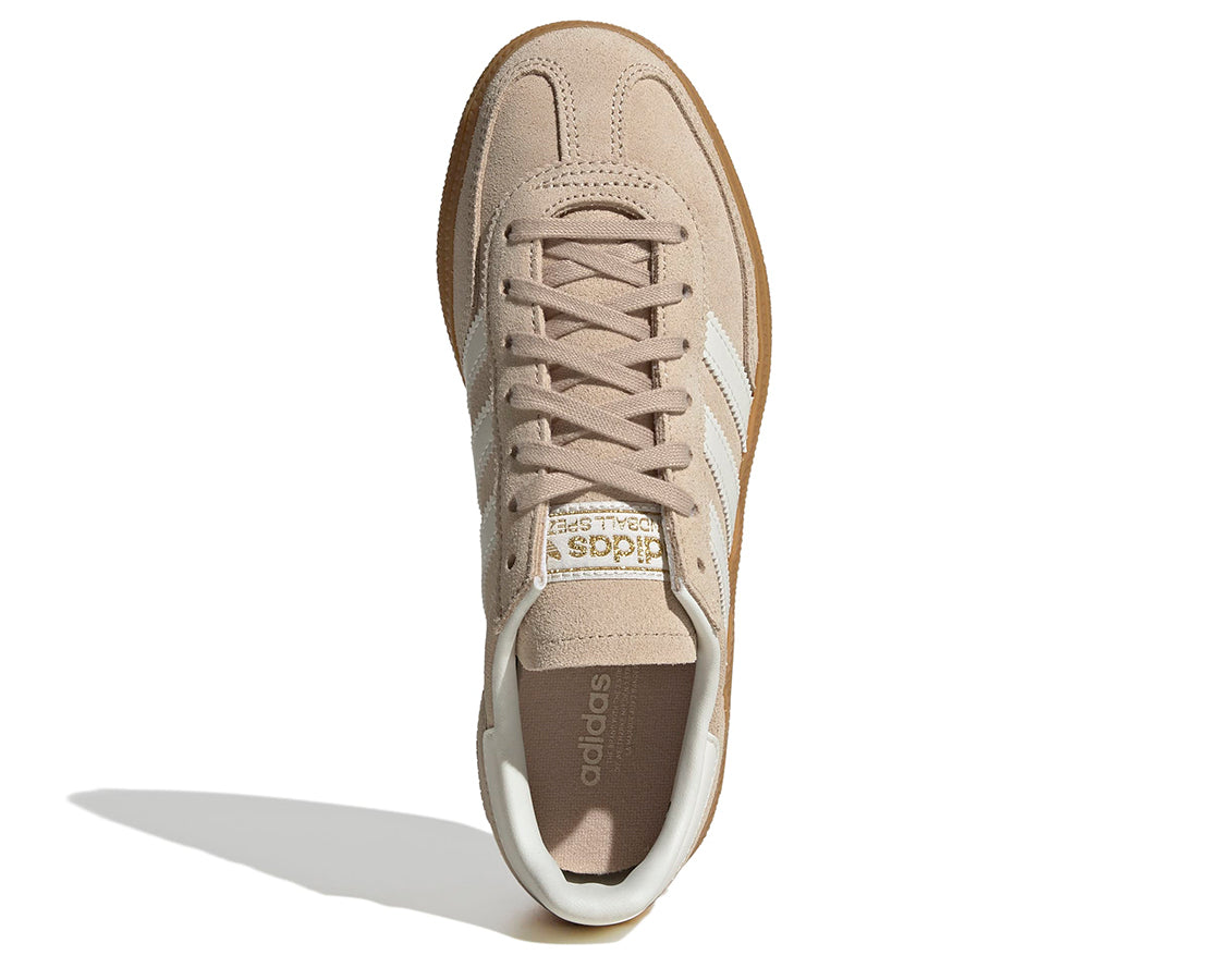 Adidas Handball Spezial  Magic Beige BJ/BR - JP8238-342