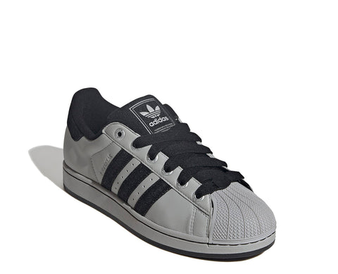 Adidas Superstar II Grey Two CZ/PR - JP8760-178