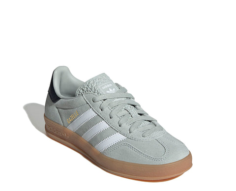 Adidas Gazelle Indoor Wonder Silver VDAGUA/BR - JP8764-1198