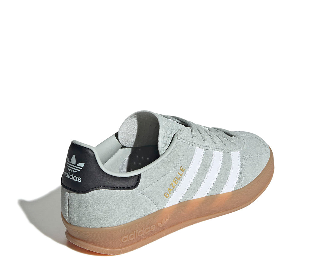 Adidas Gazelle Indoor Wonder Silver VDAGUA/BR - JP8764-1198
