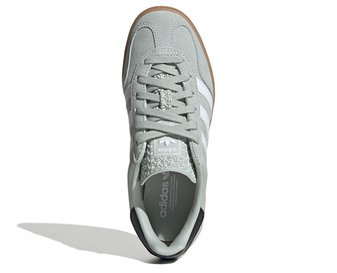 Adidas Gazelle Indoor Wonder Silver VDAGUA/BR - JP8764-1198