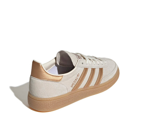 Adidas Handball Spezial Cream Gold BJ/BRONZE - JP9236-834