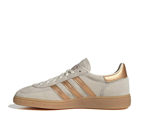 Adidas Handball Spezial Cream Gold BJ/BRONZE - JP9236-834