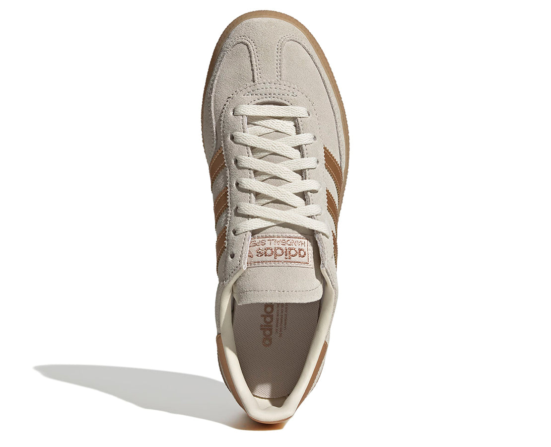 Adidas Handball Spezial Cream Gold BJ/BRONZE - JP9236-834