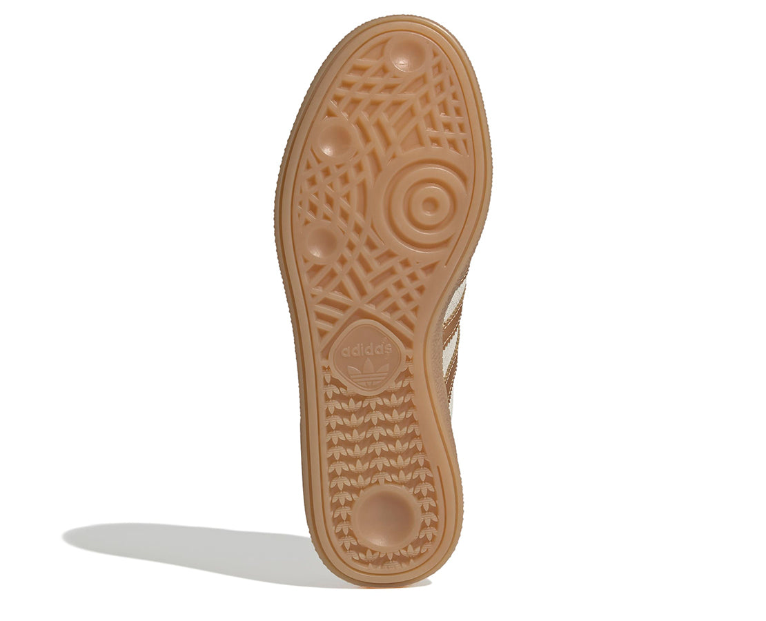 Adidas Handball Spezial Cream Gold BJ/BRONZE - JP9236-834