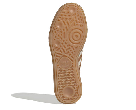 Adidas Handball Spezial Cream Gold BJ/BRONZE - JP9236-834