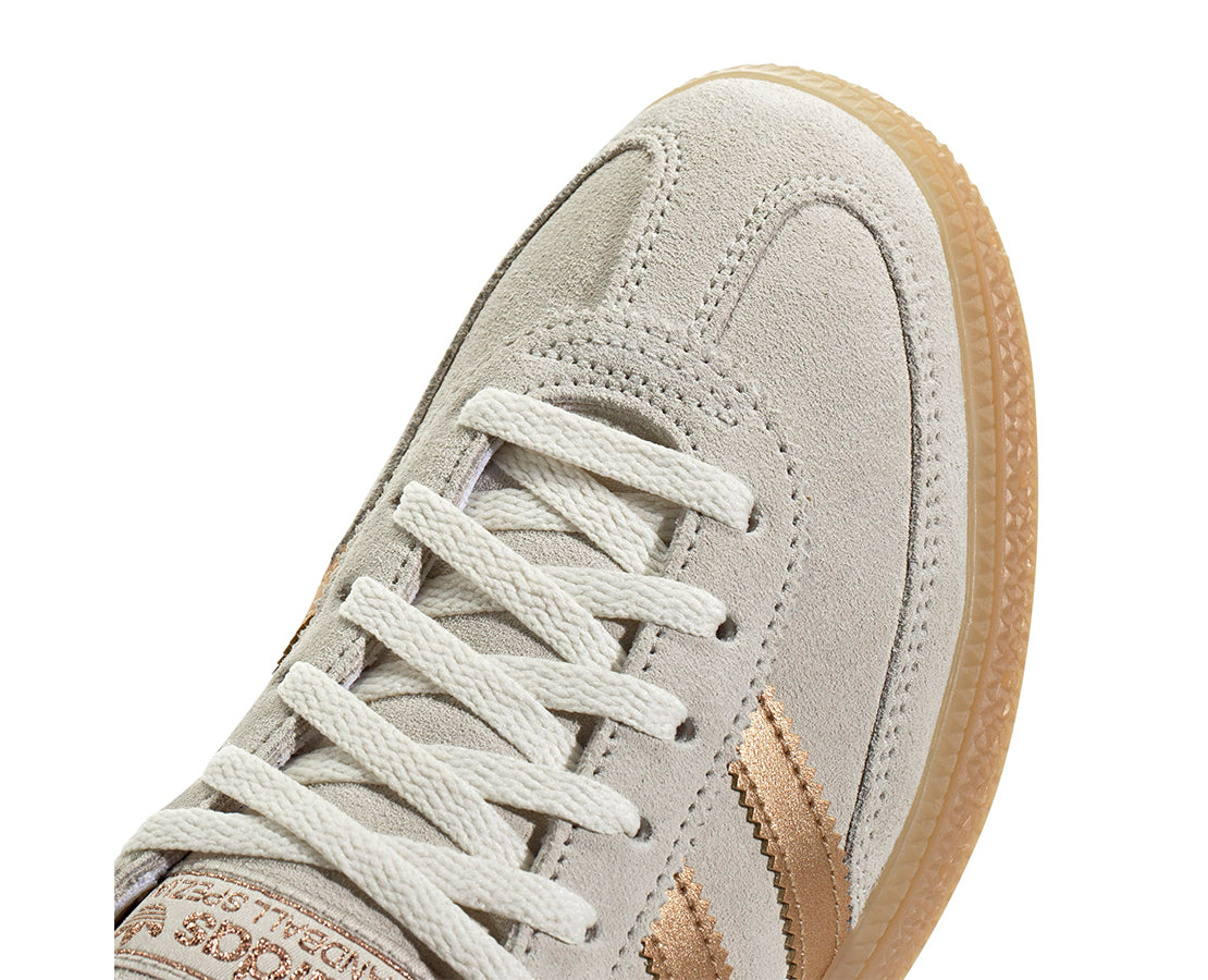 Adidas Handball Spezial Cream Gold BJ/BRONZE - JP9236-834