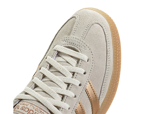 Adidas Handball Spezial Cream Gold BJ/BRONZE - JP9236-834