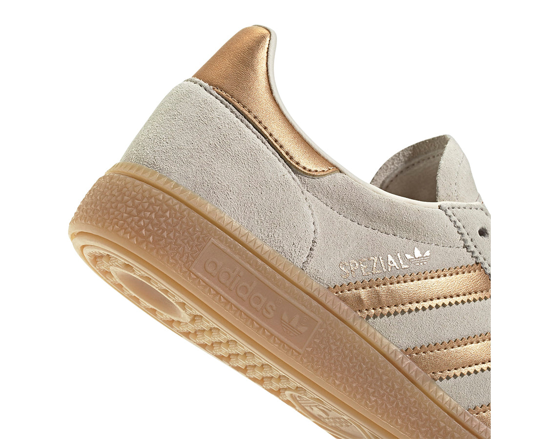 Adidas Handball Spezial Cream Gold BJ/BRONZE - JP9236-834