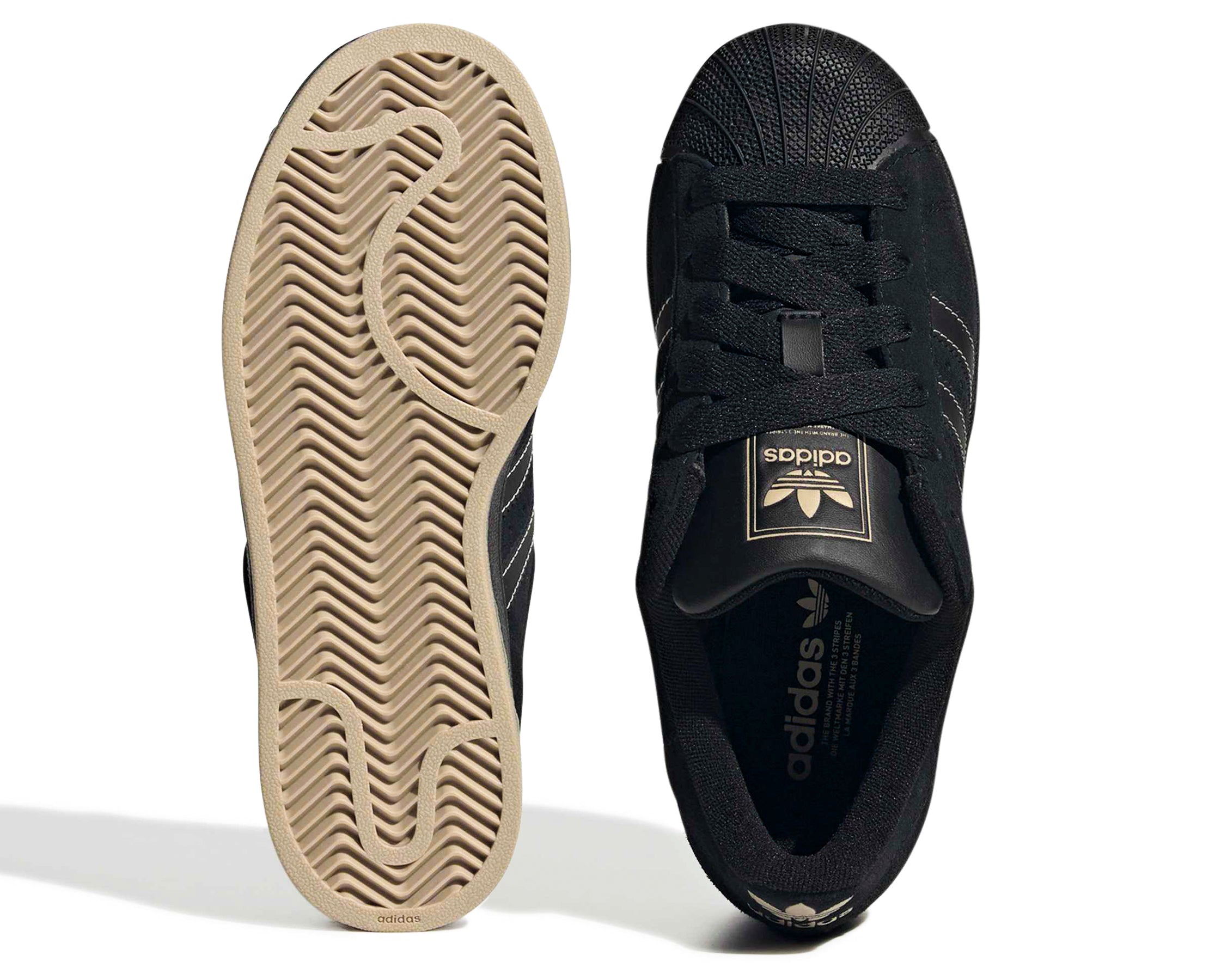 Adidas Superstar II PR - JP9429-240