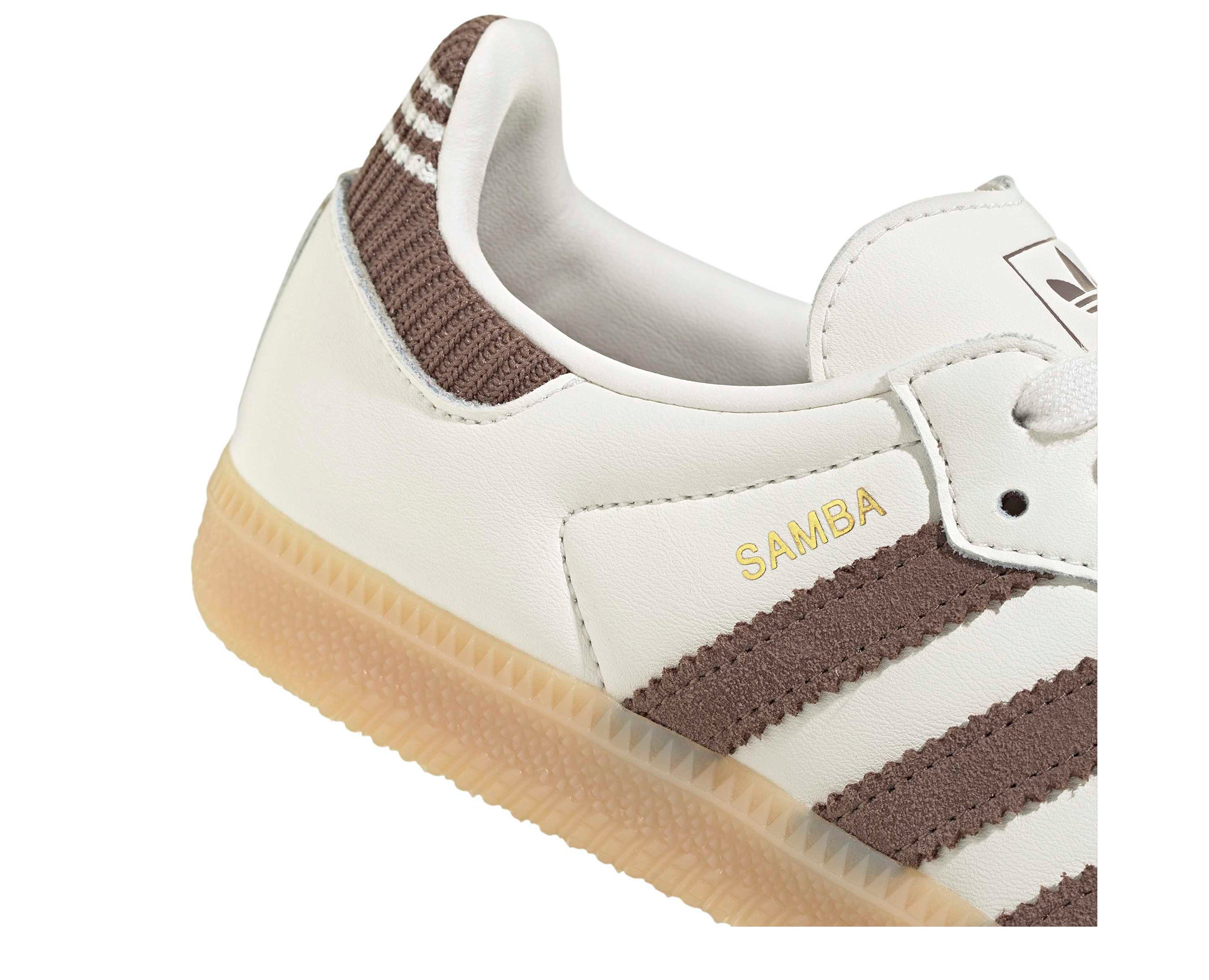 Adidas Samba OG BR/CAST - JP9504-103