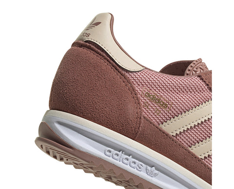 Adidas SL 72 RS Wonder Mauve RS/BJ - JP9665-945