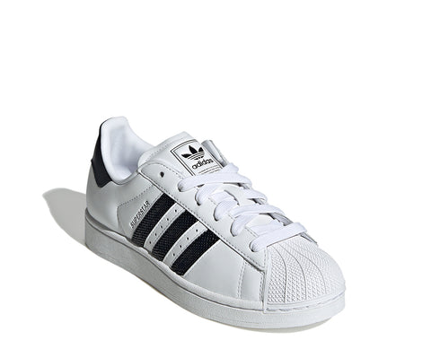 Adidas Superstar II Cloud White Core Black BR/PR - JP9678-117